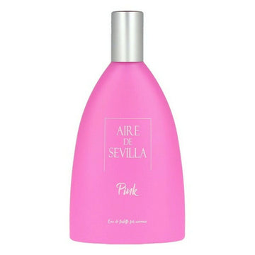 Damenparfüm Pink Aire Sevilla EDT (150 ml) (150 ml)