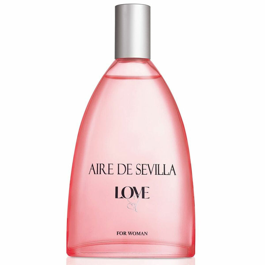 Damenparfüm Aire Sevilla Love EDT (150 ml)