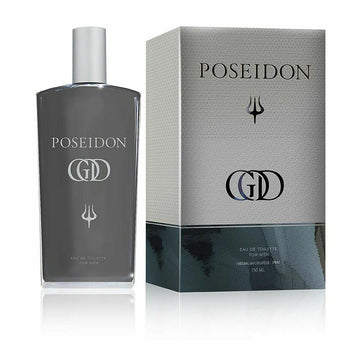 Herrenparfüm Poseidon 8411047136263 EDT 150 ml