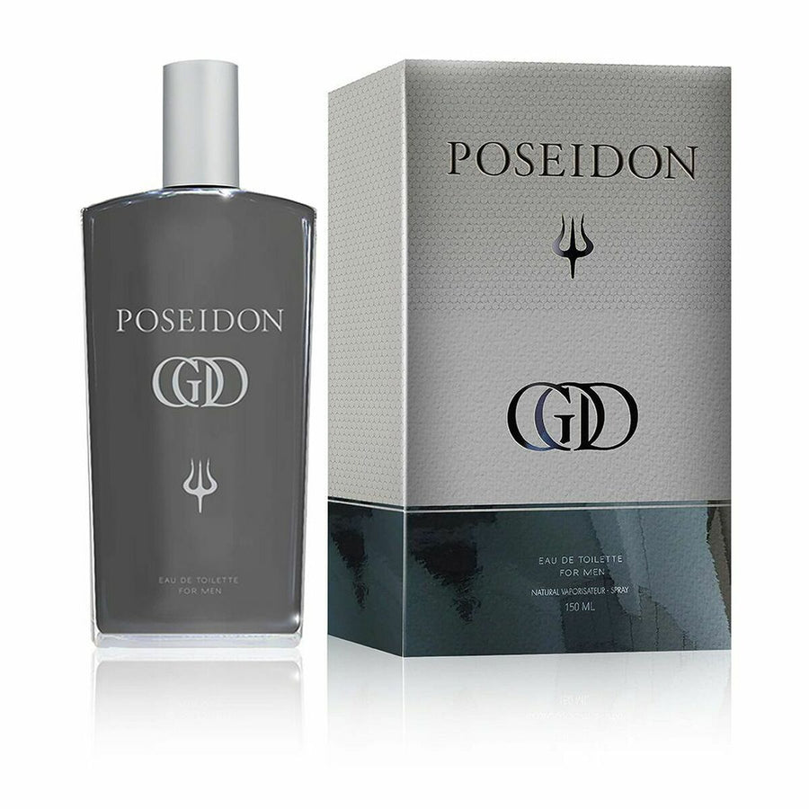 Perfume para hombre Poseidon 8411047136263 EDT 150 ml