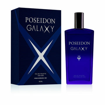 Herrenparfüm Poseidon Poseidon Galaxy EDT (150 ml)