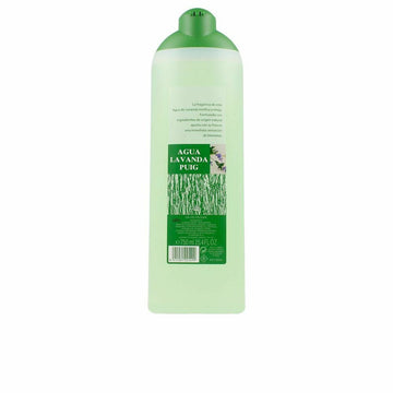 Unisex-Parfüm Agua Lavanda EDC (750 ml)