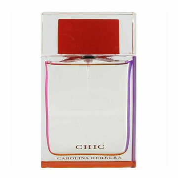 Damenparfüm Carolina Herrera EDP Chic For Women 80 ml