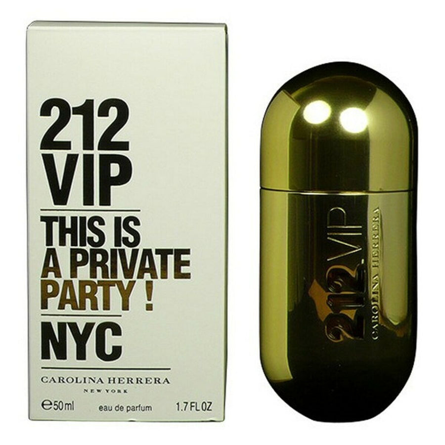 Damenparfüm 212 Vip Carolina Herrera EDP