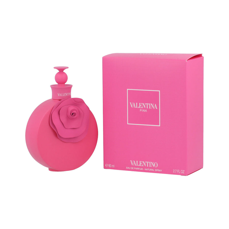 Damenparfüm Valentino EDP Valentina Pink 80 ml