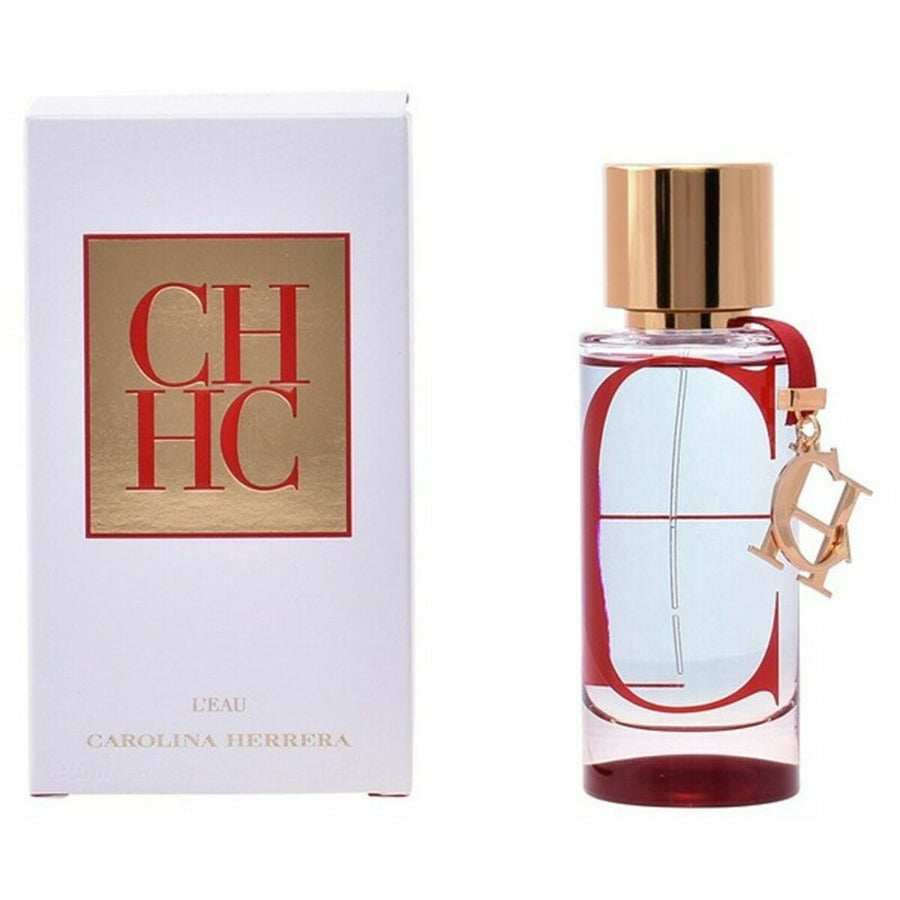 Perfume for women Ch L'eau Carolina Herrera EDT