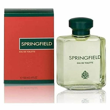 Herrenparfüm Springfield EDT (100 ml)