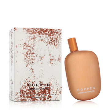 Unisex-Parfüm Comme Des Garçons EDP Copper 100 ml