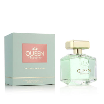 Damenparfüm Antonio Banderas EDT Queen Of Seduction (80 ml)