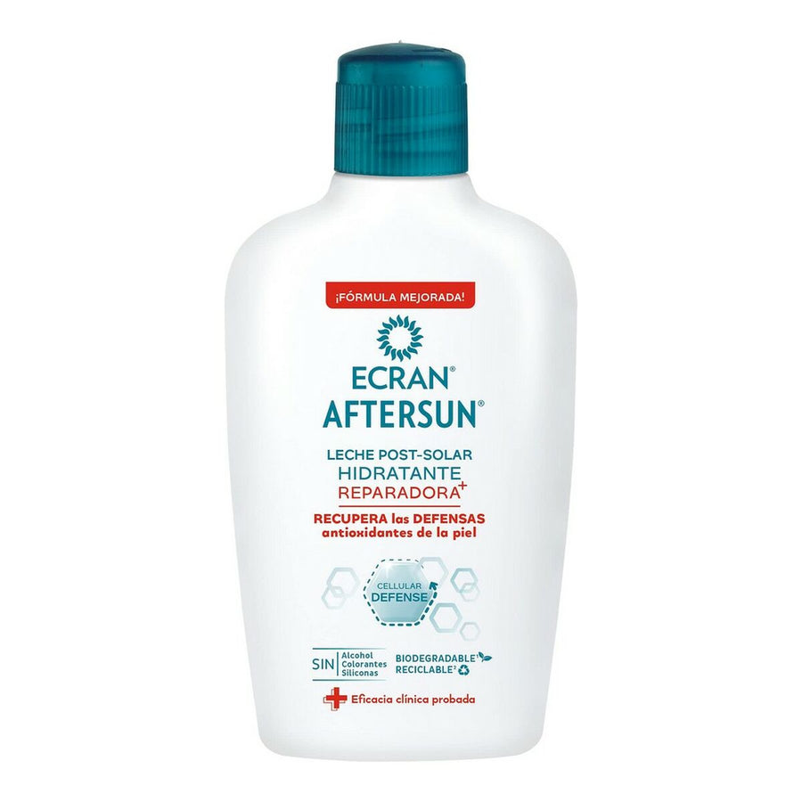 Repair-Körperlotion Aftersun Ecran (200 ml)