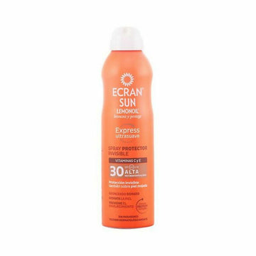 Sonnenschutzspray Ecran 8411135486034 SPF 30 (250 ml) Spf 30 250 ml