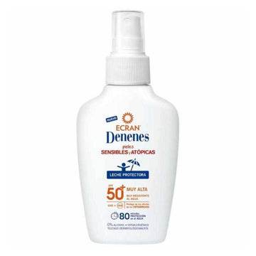 Sonnenschutzspray Sol Protech Denenes SPF 50+ (100 ml) 50+ (100 ml)