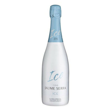 Schaumwein Ice Jaume Serra 8411277207085 (75 cl)