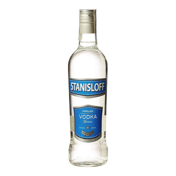 Wodka Stanisloff (70 cl)