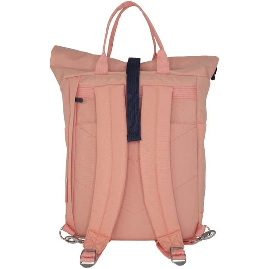 Mochila Casual Milan Rosa (42 x 29 x 11 cm)