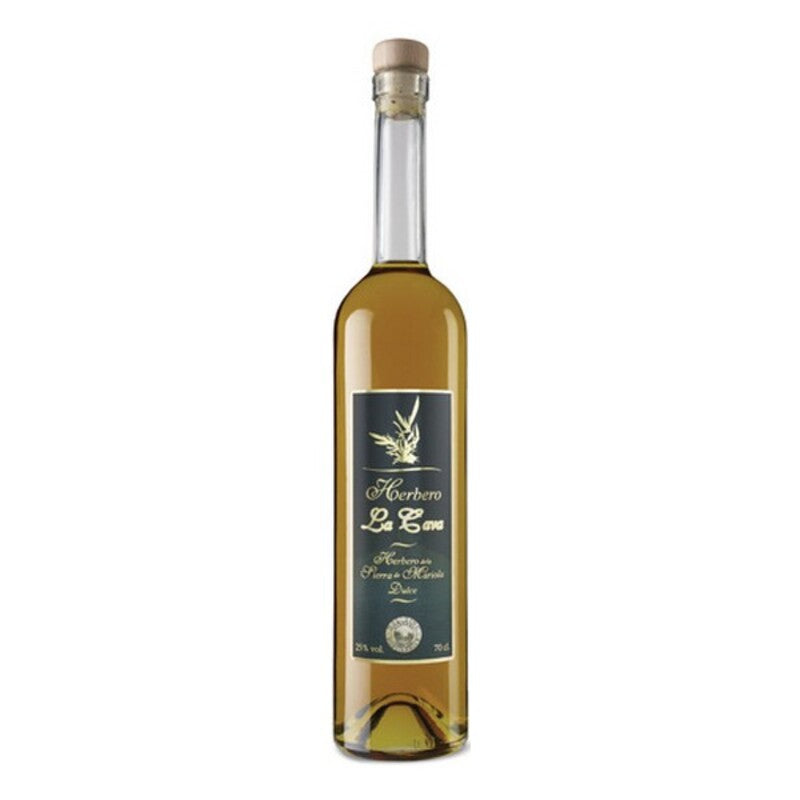 Kräuterlikör La Cava Süß (70 cl)