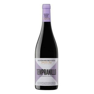 Weißwein Faustino VII Tempranillo (75 cl)