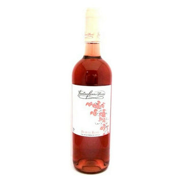 Roséwein Faustino Rivero Bobal Rose (75 cl)