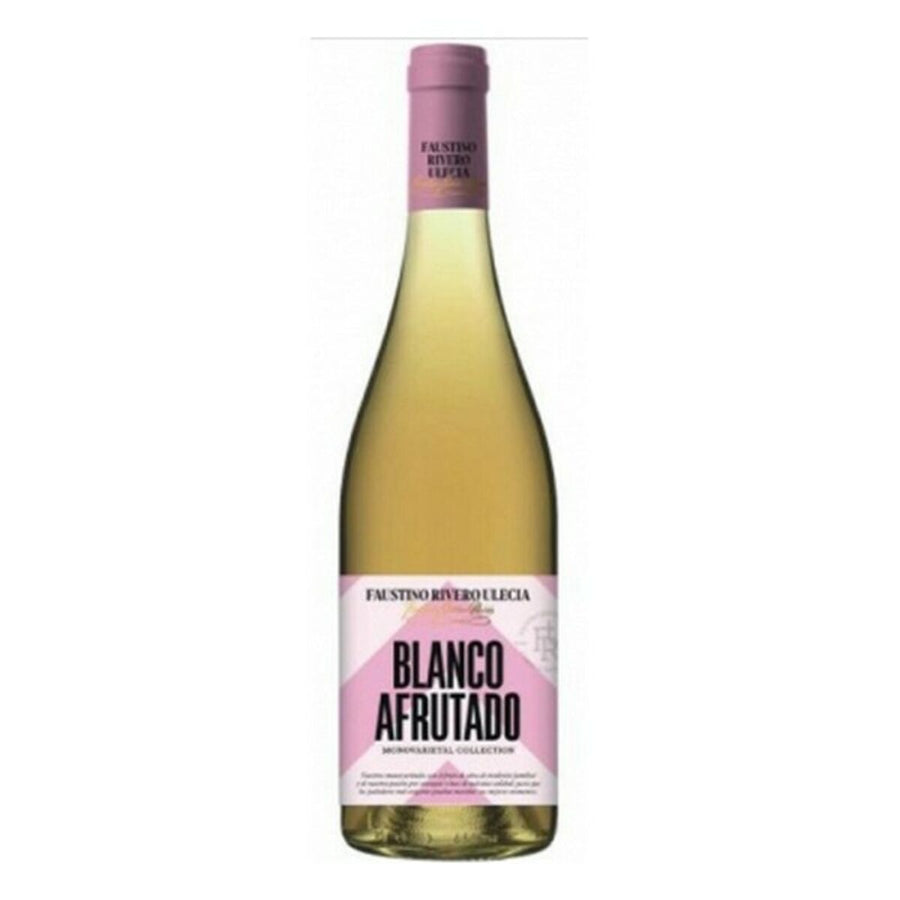 Weißwein Faustino Rivero Fruchtig (75 cl)