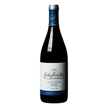 Rotwein Faustino VII 622295 (75 cl)