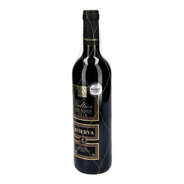 Rotwein Valtier Reserva 2015 (75 cl)