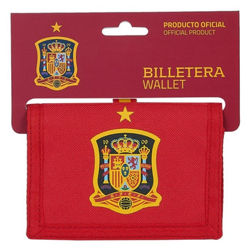 Tasche RFEF Rot