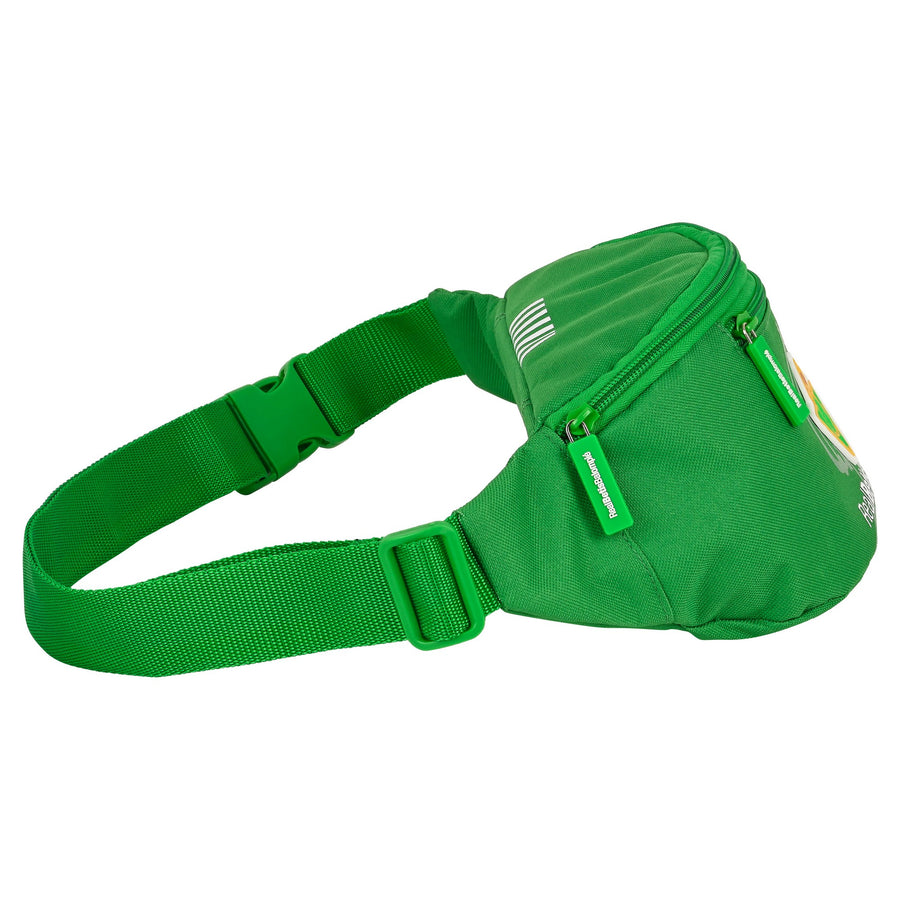 Belt bag Real Betis Balompié green (23 x 12 x 9 cm)