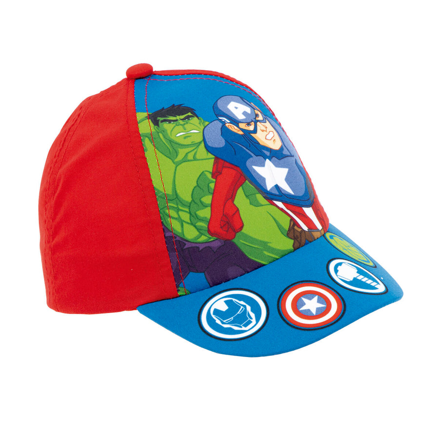 Child cap The Avengers Infinity 44-46 cm