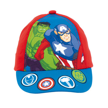 Kinderkappe The Avengers Infinity 44-46 cm