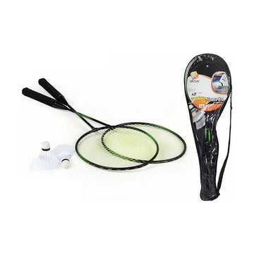 Badminton-Set Aktive