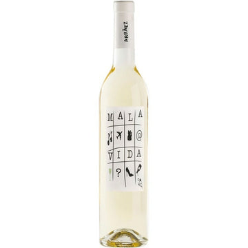 Weißwein Mala Vida 750 ml