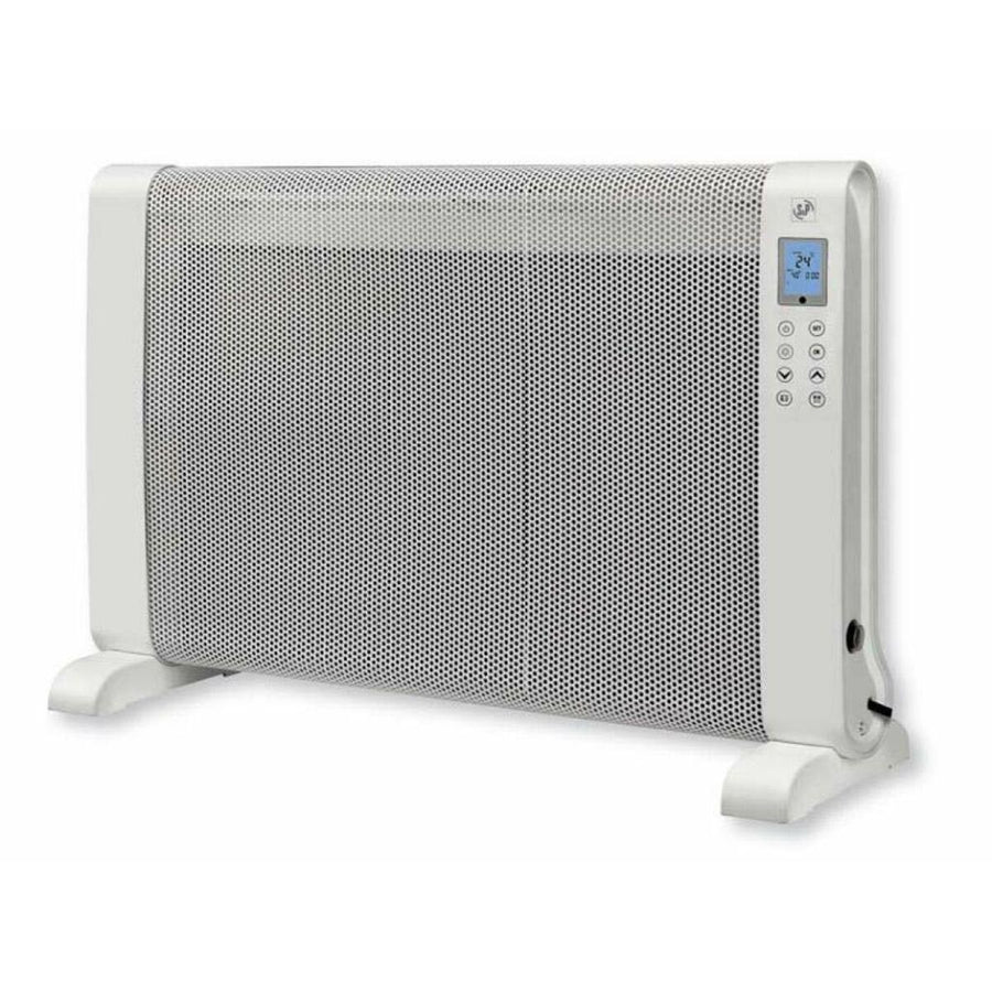 Heizung S&P Weiß 1500 W