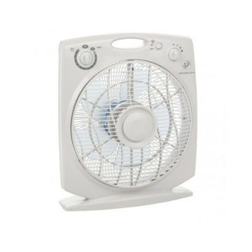 Ventilator S&P METEOREN Grau