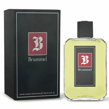 Herrenparfüm Puig Brummel EDC (125 ml)