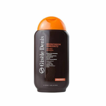 Bräunungsmittel Gisèle Denis Instant Bronzer (200 ml)