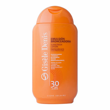 Solar-Emulsion Gisèle Denis SPF30 (200 ml)