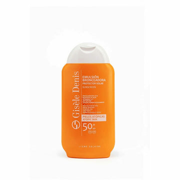 Solar-Emulsion Gisèle Denis SPF50+ Atopische Haut (200 ml)