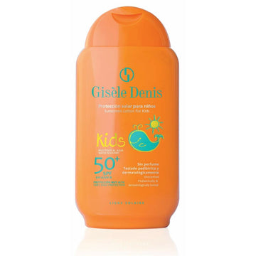 Sonnencreme für Kinder Gisèle Denis Spf 50+ (200 ml)