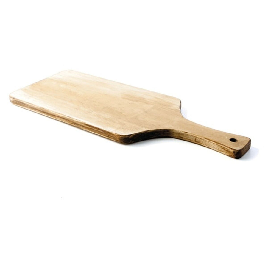 Mesa de cocina Quid Gastro Fun madera (35 x 18 x 1,5 cm)