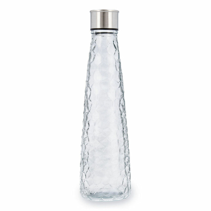 Bottle Quid Viba conical clear glass (750 ml)