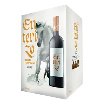 Rotwein Viña Enterizo (5 L)