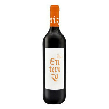 Rotwein Viña Enterizo (75 cl)