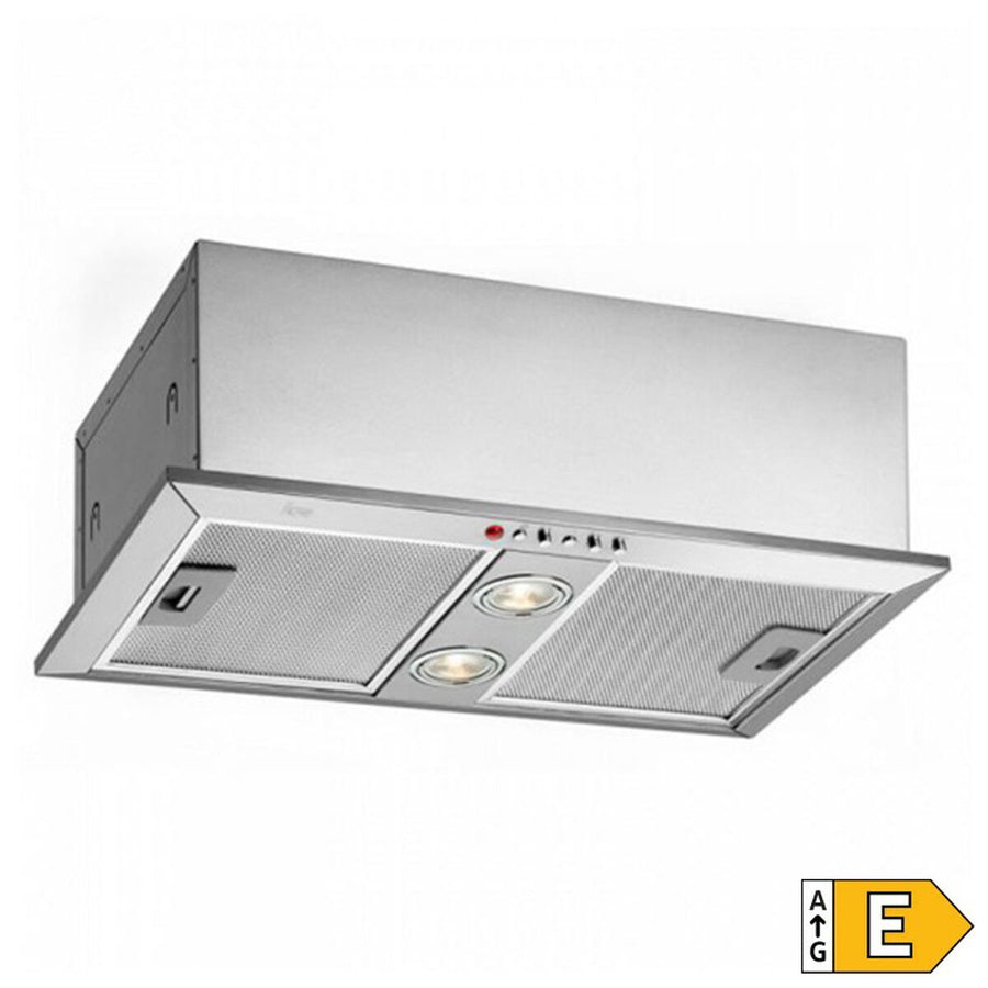 Konventioneller Rauchfang Teka GFH-55 INOX 55 cm 329 m3/h 69 dB 215W