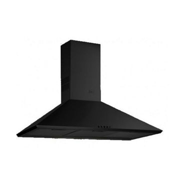 Konventioneller Rauchfang Teka CAMPANA DBB 60 NEGRO 60 cm 380 m3/h 60 dB 195W Schwarz