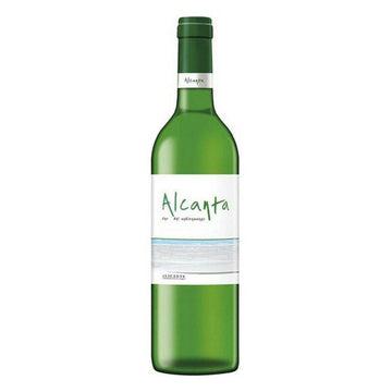 Weißwein Alcanta (75 cl)