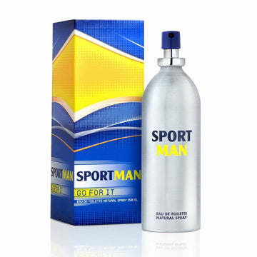 Herrenparfüm Puig Sportman EDT (150 ml)