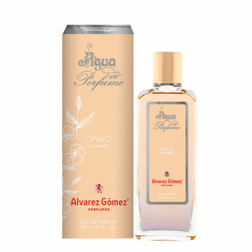 Damenparfüm Alvarez Gomez Ópalo Femme EDP (150 ml)