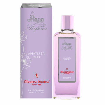 Damenparfüm Alvarez Gomez Amatista Femme EDP (150 ml)