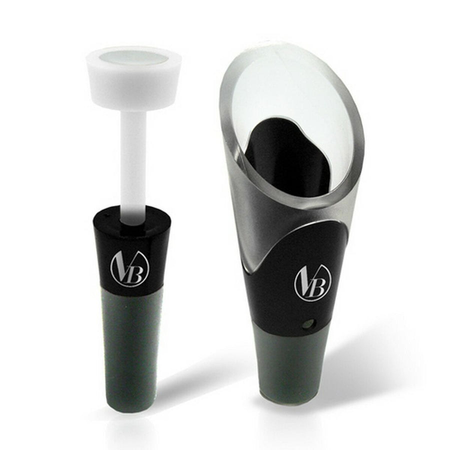 Wine Accessories Set Vin Bouquet