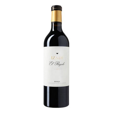 Rotwein Izadi Izadi El Regalo 2017 Rioja (75 cl)